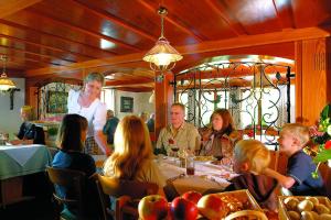 Gallery image of Hotel Lawine in Todtnau