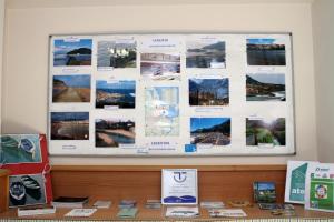 Fotografia z galérie ubytovania Albergue Trinkete Etxea v destinácii Lekeitio