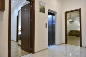 Foto sihtkohas Tbilisi City asuva majutusasutuse Hotel King Tom galeriist