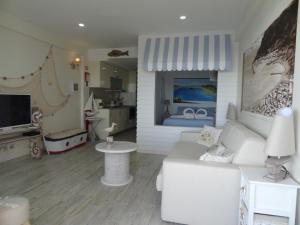 Et badeværelse på Akisol Sesimbra Beach III