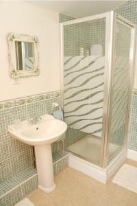 Gallery image of Courtland in Stratford-upon-Avon