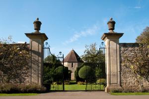 Fotografie z fotogalerie ubytování Lucknam Park Hotel v destinaci Chippenham