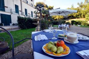 Gallery image of Hotel Villa d'Amato in Palermo