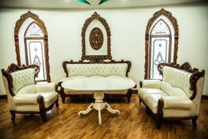 Fotografie z fotogalerie ubytování Gostinitsa Sultan v destinaci Aktobe