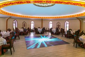 Fotografie z fotogalerie ubytování Gostinitsa Sultan v destinaci Aktobe