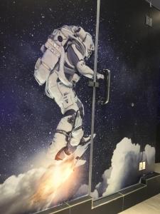 Fotografie z fotogalerie ubytování Space Hotel @ Chinatown Kuala Lumpur v Kuala Lumpur