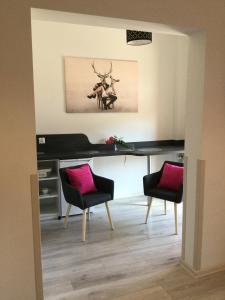 Posedenie v ubytovaní SanatoriumnadKryniczanką