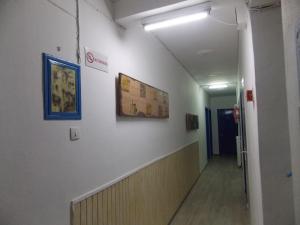 Fotografie z fotogalerie ubytování Sparta Team Hotel v Aténách