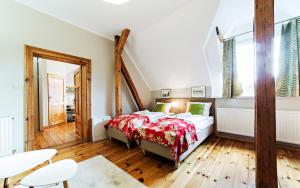 Fotografia z galérie ubytovania Apartamenty EverySky - Norwida 6-4 v destinácii Jelenia Góra
