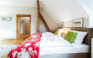 Fotografia z galérie ubytovania Apartamenty EverySky - Norwida 6-4 v destinácii Jelenia Góra