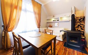 Fotografia z galérie ubytovania Apartamenty EverySky - Norwida 6-4 v destinácii Jelenia Góra