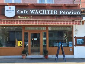 Fotografie z fotogalerie ubytování Pension Wachter v destinaci Hörbranz