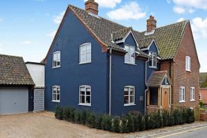 Gallery image of Crown Cottage - Prime Orford Location in Orford