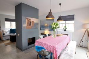 Gallery image of Crown Cottage - Prime Orford Location in Orford