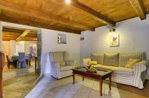 Posedenie v ubytovaní Holiday Home Ruža