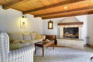 Posedenie v ubytovaní Holiday Home Ruža