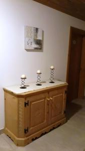 Fotografie z fotogalerie ubytování Pension Sprenger v destinaci San Valentino alla Muta