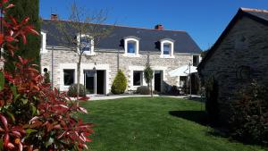 Photo de la galerie de l'établissement la noue aubert, à Juigné-sur-Loire