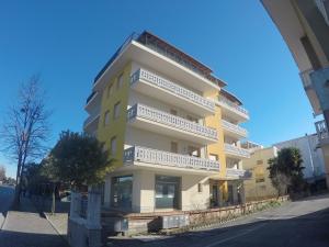 Galeriebild der Unterkunft Residence Caorle Apartments - Agenzia Cocal in Caorle