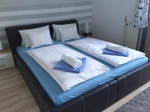 Rita Apartmanház 9740 Bük, 7 Juharfa sor kép - 2