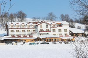 Gallery image of Vitalhotel Krainz in Loipersdorf bei Fürstenfeld