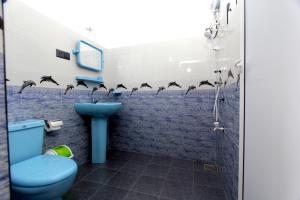 Bagno di Sa Rest Inn