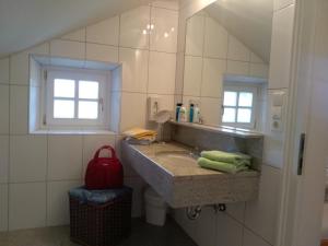 Fotografie z fotogalerie ubytování Attersee Gartenvilla v destinaci Nussdorf am Attersee + 30 fotografií