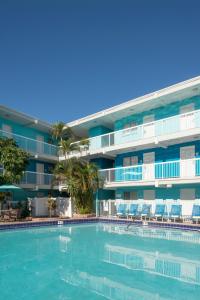 Gallery image of Bilmar Beach Resort in St Pete Beach