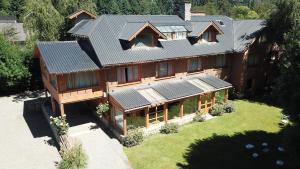 Gallery image of Hosteria El Establo in Villa La Angostura