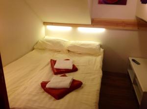 Fotografie z fotogalerie ubytování Hotelboat Allure v destinaci Amsterdam