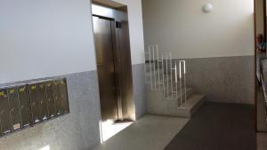 Zdjęcie z galerii obiektu Apartamento playa Isla de Arosa w mieście Isla de Arosa