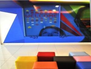 Fotografie z fotogalerie ubytování YY318 Hotel Bukit Bintang v Kuala Lumpur
