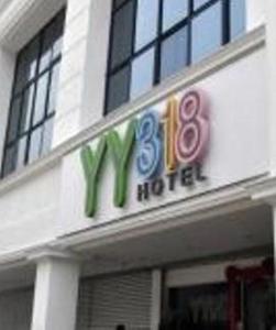 Fotografie z fotogalerie ubytování YY318 Hotel Bukit Bintang v Kuala Lumpur