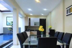 Un lugar para sentarse en Daily Home