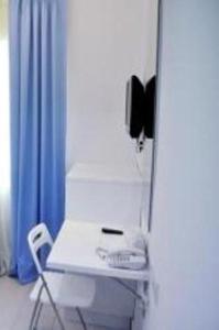 TV a/nebo společenská místnost v ubytování YY318 Hotel Bukit Bintang