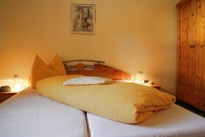 ヒンターツァルテンにあるHotel-Pension Thoméのギャラリーの写真
