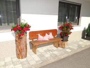 Foto sihtkohas Aschau asuva majutusasutuse Apart Zillertal galeriist