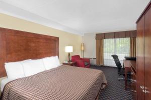 Foto da galeria de Days Inn by Wyndham Geneva/Finger Lakes em Geneva