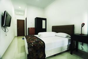 Gallery image of Andelis Homestay in Yogyakarta