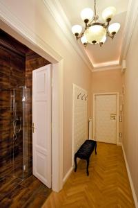 Fotografia z galérie ubytovania Art Deco Basilica Residence v Budapešti