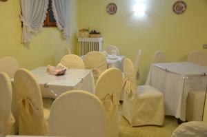 Fotografie z fotogalerie ubytování Hotel Arcella v destinaci Padova