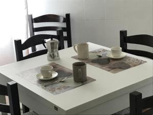 Fotografie z fotogalerie ubytování GiorGiada v destinaci Mazzeo