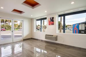 Fotografie z fotogalerie ubytování Pacific Inn v destinaci Oceanside