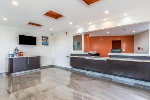 Fotografie z fotogalerie ubytování Pacific Inn v destinaci Oceanside