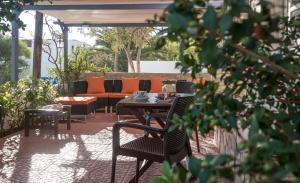 Gallery image of Maistrali Apartments in Dhiakofti +61 photos