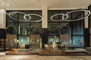 Foto sihtkohas Ipoh asuva majutusasutuse WEIL Hotel Ipoh galeriist