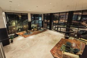 Foto sihtkohas Ipoh asuva majutusasutuse WEIL Hotel Ipoh galeriist