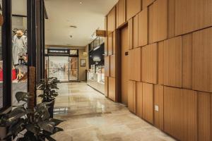Foto sihtkohas Ipoh asuva majutusasutuse WEIL Hotel Ipoh galeriist