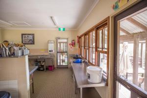 Fotografie z fotogalerie ubytování YHA Pittwater Eco, Sydney v destinaci Church Point
