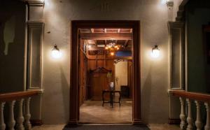 Fotografie z fotogalerie ubytování Casa Simeon v destinaci Bacacay